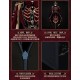 Yingluofu Sacred Relic of the End 2.0 One Piece and FS(Reservation/5 Colours/Full Payment Without Shipping Cost)